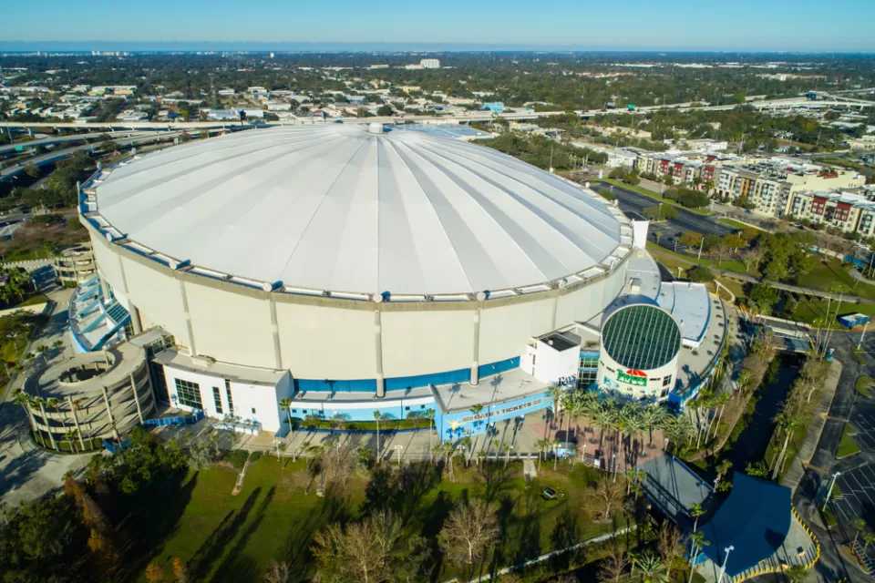 St. Petersburg, Florida
